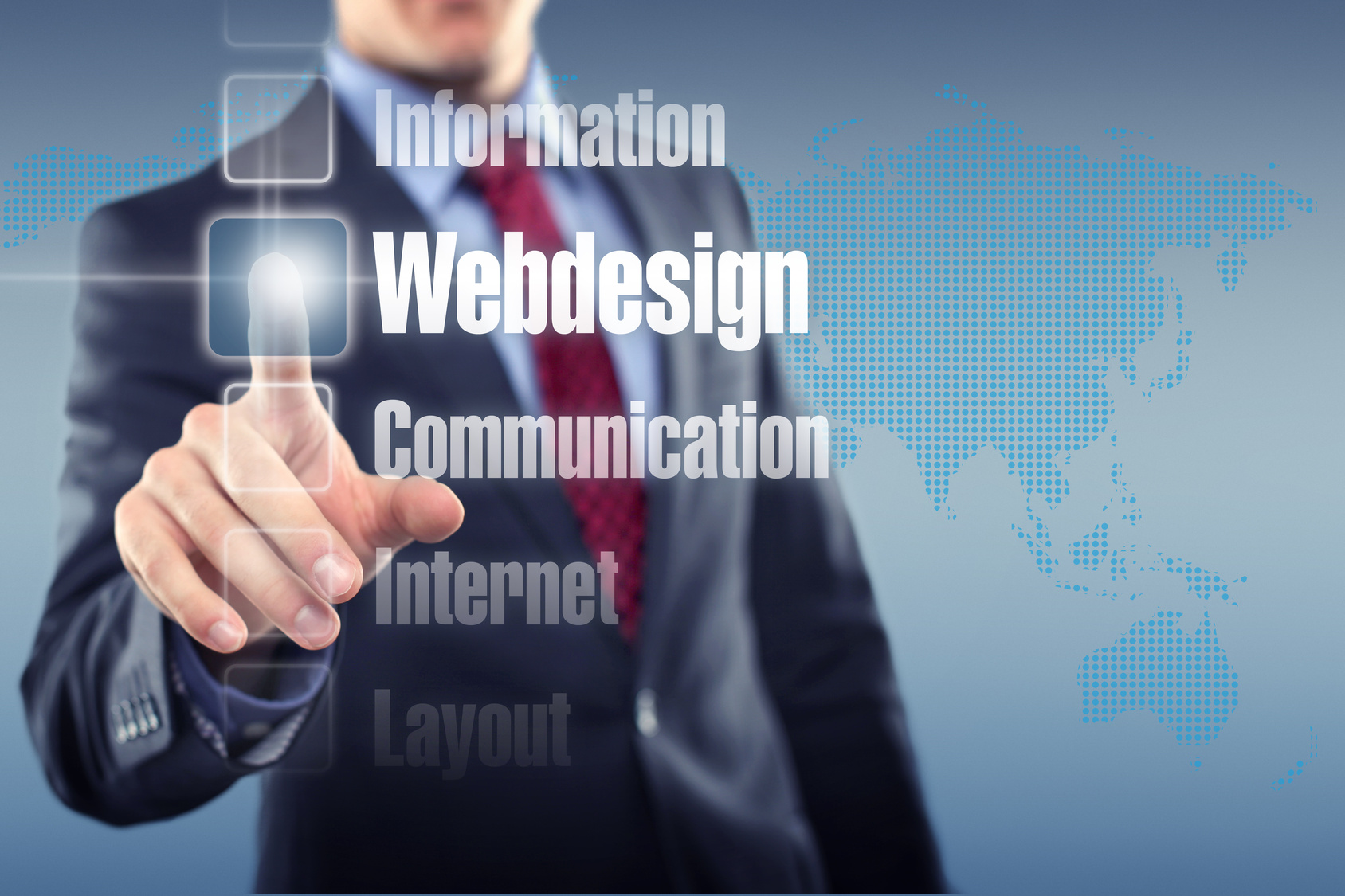 Webdesign