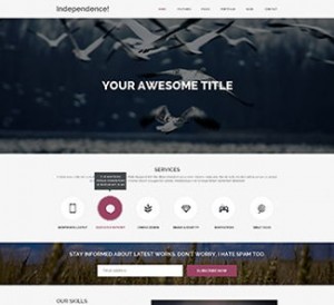 a-great-theme