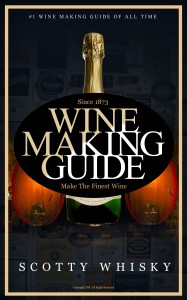 ecover-for-wine-making