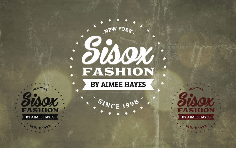 Fashion Logo