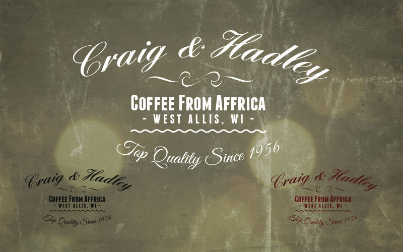 Vintage Coffee